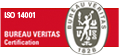 Certificación Iso 14001